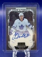 2025-26 O-Pee-Chee Platinum Rookie Autographs Jacob Quillan #R-JQ card