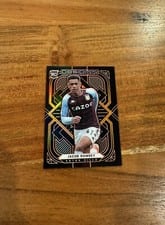2021 Panini Obsidian Jacob Ramsey Electric Etch Orange #153 card