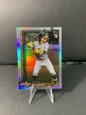 2025 Topps Update 2025 All-Star Game Jacob Wilson #ASG-11 card