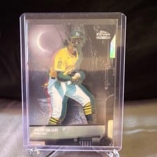 2026 Topps Chrome Black Nocturnal Jacob Wilson #NOC-36 card