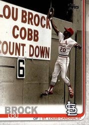 2019 Topps Base Set Jacoby Ellsbury #370 card