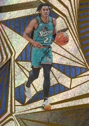 2023-24 Panini Revolution Base Set Jaden Ivey #47 card