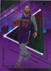 2020-21 Panini Recon Base Set Jae Crowder #149 card