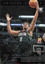 2020-21 Panini Chronicles Base Set Jae'Sean Tate #117 card