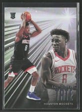2020-21 Panini Chronicles Base Set Jae'Sean Tate #216 card