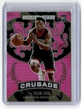 2020-21 Panini Chronicles Base Set Jae'Sean Tate #517 card