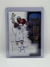 2025-26 Topps Signature Class Rookie Class Chrome Autographs Jahmai Mashack #RCC-RZ card