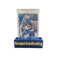 2024 Panini Absolute Absolute Heroes Memorabilia Jahmyr Gibbs #AHM-JGS card