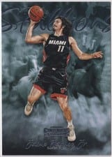 2023 Panini Contenders Rookie Stallions Jaime Jaquez Jr. #2 card