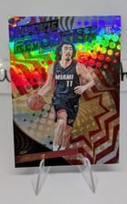 2023 Panini Revolution Rookie Revolution Jaime Jaquez Jr. #1 card