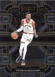 2022 Panini Select Base Set Jake Ferguson #87 card