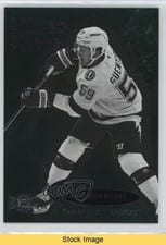 2024-25 Skybox Metal Universe Silver Shots Jake Guentzel #SS-25 card