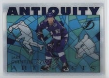 2025-26 Upper Deck Artifacts Antiquity Jake Guentzel #AT-8 card