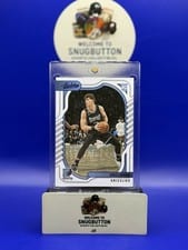 2022-23 Panini Chronicles Base Set Jake LaRavia #129 card