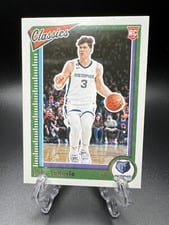 2022-23 Panini Chronicles Base Set Jake LaRavia #638 card