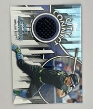 2026 Topps City Connect Swatch Collection Jake Mangum #CC-JM card