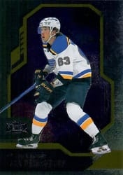 2024-25 Skybox Metal Universe Base Set Jake Neighbours #53 card