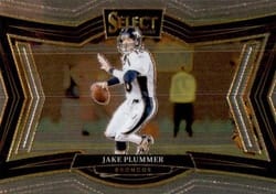 2024 Panini Select Base Set Jake Plummer #446 card