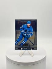 2024-25 O-Pee-Chee Platinum Base Set Jake Walman #42 card