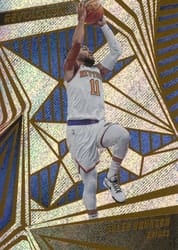 2023-24 Panini Revolution Base Set Jalen Brunson #73 card