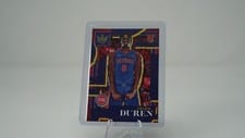 2022-23 Panini Court Kings Base Set Jalen Duren #116 card