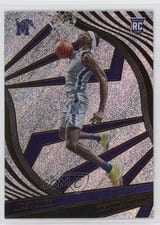 2022 Panini Chronicles Draft Picks Revolution Jalen Duren #11 card