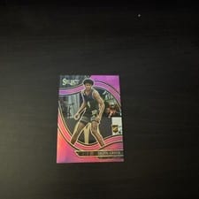 2021 Panini Chronicles Draft Picks Jalen Green #279 card