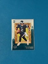 2020 Panini Chronicles Gridiron Kings Jalen Hurts #GK-5 card