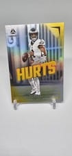 2024 Panini Luminance Base Set Jalen Hurts #57 card
