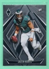 2024 Panini Phoenix Jalen Hurts #70 card