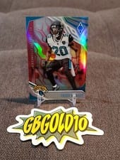 2018 Panini Phoenix Jalen Ramsey #47 card