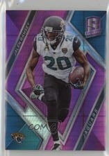 2018 Panini Spectra Jalen Ramsey #60 card