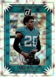 2019 Donruss Elite Series Jalen Ramsey #ES-30 card