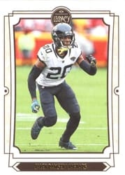 2019 Panini Legacy Base Set Jalen Ramsey #50 card