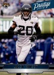 2019 Panini Prestige Base Set Jalen Ramsey #99 card