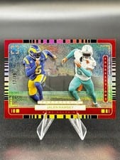 2024 Panini Photogenic Progressions Jalen Ramsey #16 card