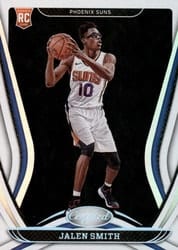2020-21 Panini Certified Base Set Jalen Smith #191 card