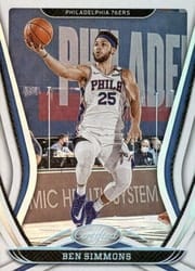 2020-21 Panini Certified Base Set Jalen Smith #85 card