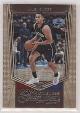2021-22 Panini Chronicles Base Set Jalen Suggs #440 card