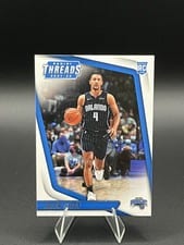 2021-22 Panini Chronicles Base Set Jalen Suggs #92 card