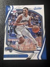 2021 Panini Flawless Jalen Suggs #22 card