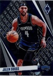 2023-24 Panini Phoenix Base Set Jalen Suggs #44 card