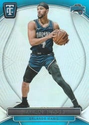 2024-25 Panini Totally Certified Base Set Jalen Suggs #59 card
