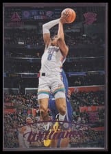 2022-23 Panini Chronicles Base Set Jalen Williams #169 card