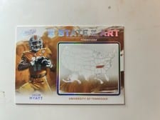 2023 Panini Prestige State of the Art Jalin Hyatt #19 card