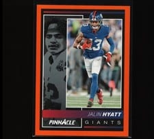 2024 Panini Encore Base Set Jalin Hyatt #148 card