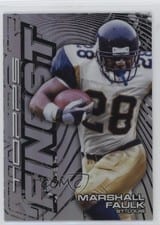 2024 Finest Mystery Finest Jamaal Charles #MYST-30 card