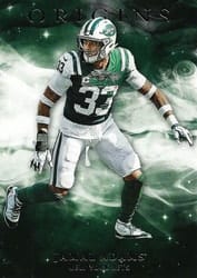 2019 Panini Origins Base Set Jamal Adams #68 card