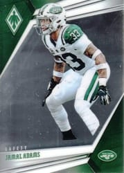 2019 Panini Phoenix Base Set Jamal Adams #11 card