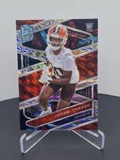 2024 Panini Spectra Base Set Jamari Thrash #178 card